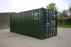 USED AND NEW SHIPPING CONTAINERS AND CONVERTED CONTAINERS FOR SALE