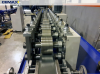 Stud and Track roll forming line