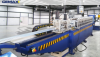 Stud and Track roll forming line