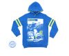 Breeze boy hoodies and sweatshirts