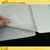 Pingpong sheet hot melt adhesive chemical sheetfor shoe lining