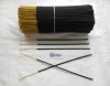 Black Raw Incense Agar...