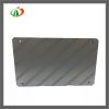Graphite thermal bending mold for mobile phone