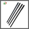 High purity graphite rod