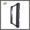 Graphite thermal bending mold for mobile phone