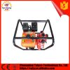 Portable 2.5 inch 6.5 hp centrifugal Iron gasoline water pump