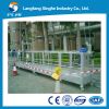 Aluminum zlp630 suspended platform 