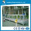 ZLP630 hot galvanized automatic window cleaning machine