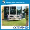 ZLP630 hot galvanized automatic window cleaning machine