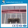 220v  ZLP630 hot galvanized   cable for suspended platform