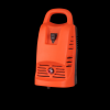 Electric high pressure washer