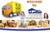 3-Way Movers Furniture Packers