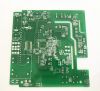 Regid PCB FR-4 with HASL, fast turn around