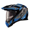 Dirt Bike Helmet TX-27 Venture