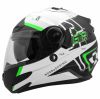 Full Face Helmet TS-43 GP2