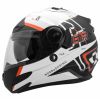 Full Face Helmet TS-43 GP2