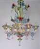 Murano Chandelier