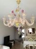 Murano Chandelier