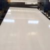 GB /coated duralumin aluminum sheet anodized 10mm thickness aluminum plate