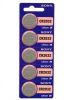 Sony button cell Watch batteries