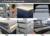 20ft X 40ft X 20mm ast...