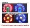 2017 New Summer Promotion Gift souvenir smart Handheld led mini fan wi