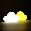 New fashion design Cloud night light for kids room