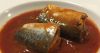 Canned Mackerel Fish i...
