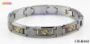 NEW design hot selling KOA wood jewelry WOOD BRACELET,opal bracelet,gold dragon,black carbon fiber inlay