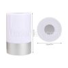 3w LED touch sensor lamp USB reading desk light 3w bluetooth speaker n