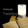 3w led touch sensor lamp night light