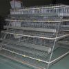 high quality cheap poultry farm best sale chicken layer cages in tanzania