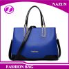 New style European durable custom-made fashion embossed pattern designer top handle women bags handbag made in China