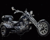 250cc Trike Chopper Mo...