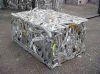 Aluminum Alloy metal scrap