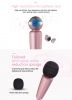 Coolcold Mini Portable Karaoke Microphone For Mobile Phone