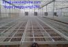 greenhouse movable seedbed , movable bench for potted planting
