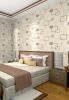2017 modern seamless wall fabric wall coivering textile wallpaper