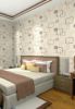 2017 modern seamless wall fabric wall coivering textile wallpaper