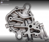 Die casting, Moulding, CNC Machining Services