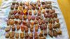 NATURAL BALTIC RAW AMBER MATERIAL 20-50 gr