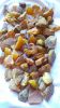 NATURAL BALTIC RAW AMBER MATERIAL 10-20 gr