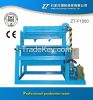 ZT-F1000 egg tray machine