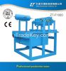 ZT-F1000 egg tray machine