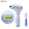 Deess Home Use IPL Hair Removal Machine with 300,000 shots lamp life GP580