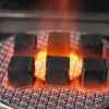 Shisha Briquette Charcoal - 100% Coconut shell charcoal