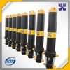 telescopic front end hydraulic cylinder