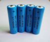 High quality heavy duty 1.5V D LR20 Alkaline Battery 