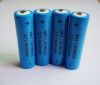 Super power 1.5V AAA  LR03 AM4 alkaline battery with CE RoHS SGS certifications