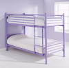 Factory Offer Strong Structure Two Layer KD Structure Steel Bunk Beds